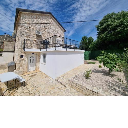 Istrian APP House MARGARITA