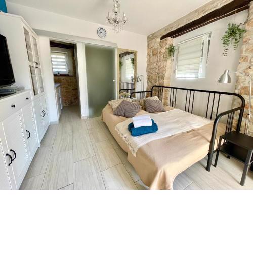 Istrian romantic apartments AMore