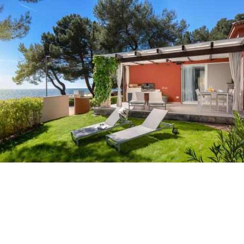 Istrian Villas Plava Laguna