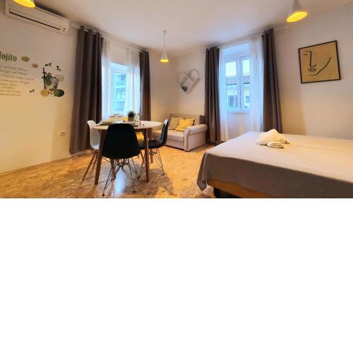 Istrianka Apartment