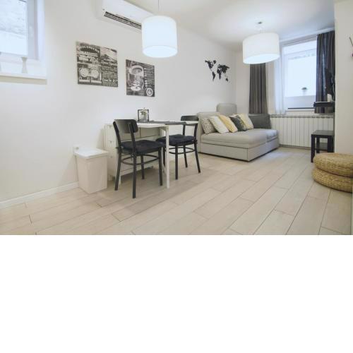 Iva apartment in heart of Zagreb