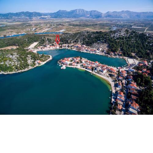 Ivan i Matej Apartments