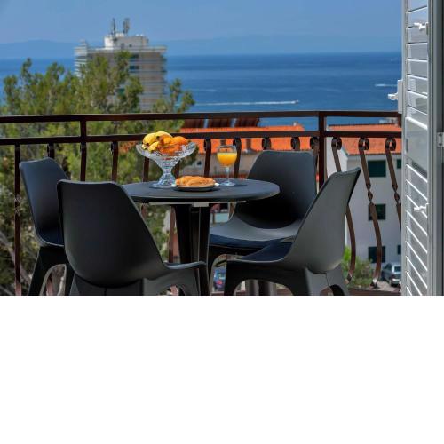Ivan Sea View Apartment