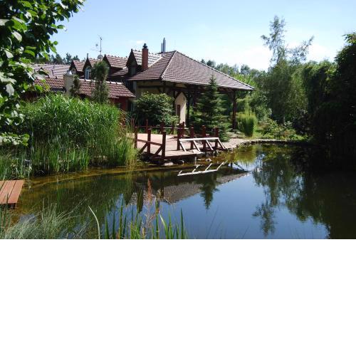 Ivanek guest house