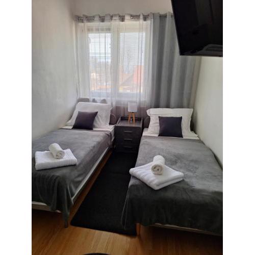 IVETA apartmán