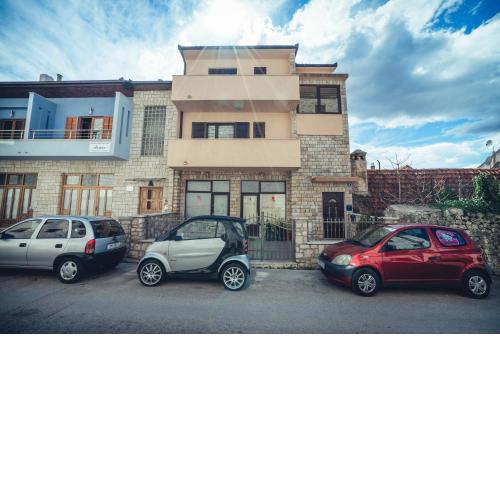 Ivica Apartments