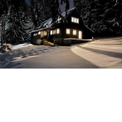 Izerína Cottage
