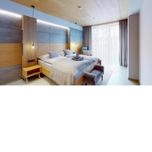 iziHorec Apartmánový dom Horec