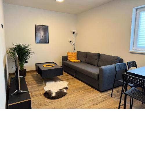j ONE Apartmány
