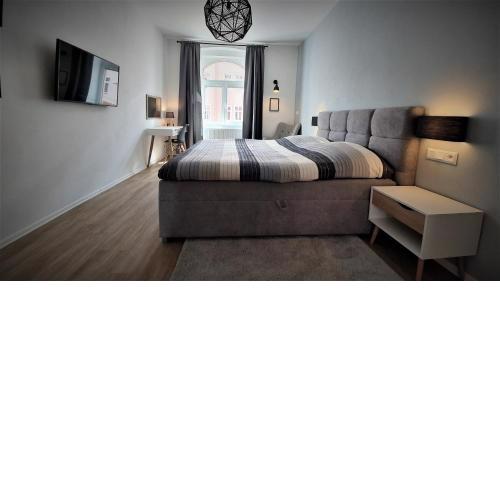 Jacob´s Apartement