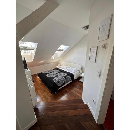 Jacuzzi Apartment - Center Zagreb