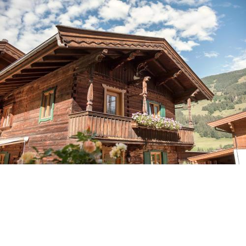 Jagahäusel Appartement Gitti