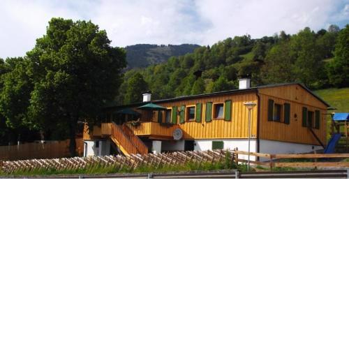 Jägerchalet