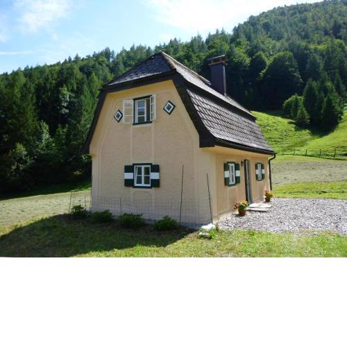 Jägerhaus