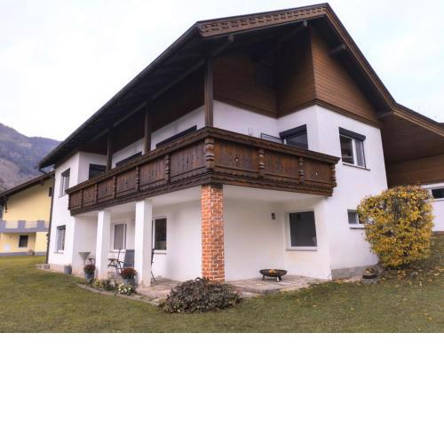 Jagerheim Apartments Flattach