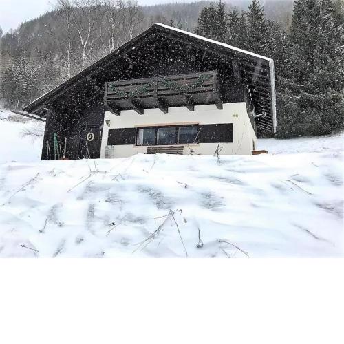 Jagerhütte