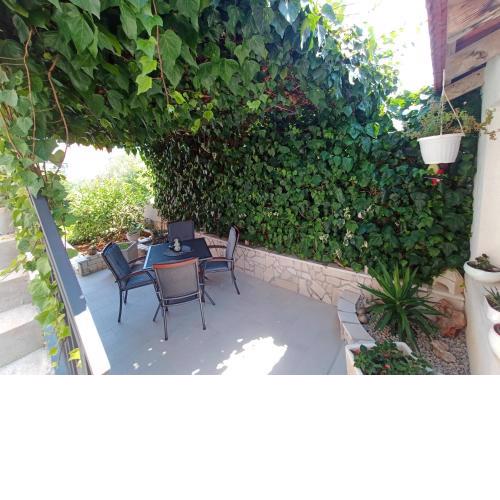 Jagoda Apartman