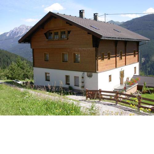 Jakoberhof- Bergeweise Urlaubsfeeling