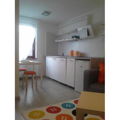 JANA apartments 2