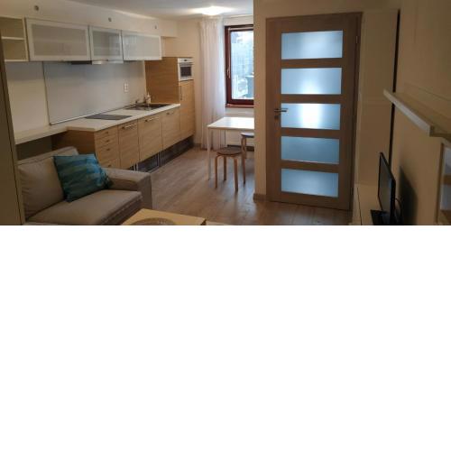 JANA apartments