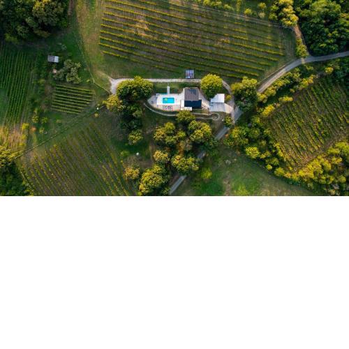 Jana House Oriovac
