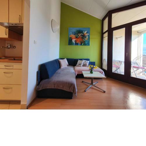 Janja Apartment