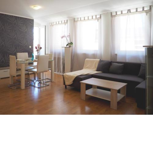 Janka Apartment