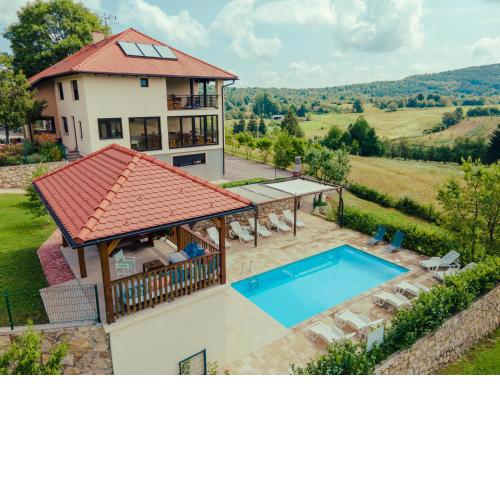 Jankovi Dvori