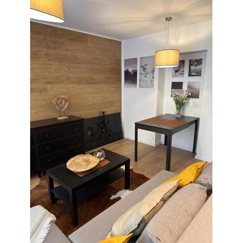 JÁNOŠÍK Apartmány