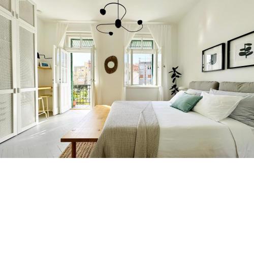 Jardin Rooms