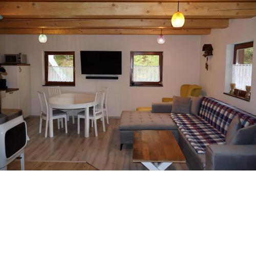 Jariabka Chalet Zrub Nízke Tatry
