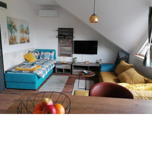 Jarun Apartman "Runolist"