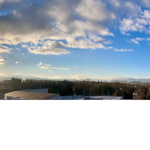 JASMINE APARTMENT - FREE PARKING - CITY CENTER - SKIBUS - TATRALANDIA 5km