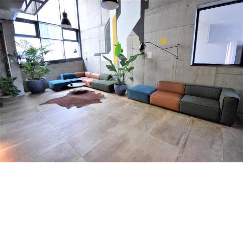 Jasminn Apartments