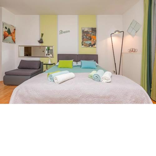 Jasna - apartman studio