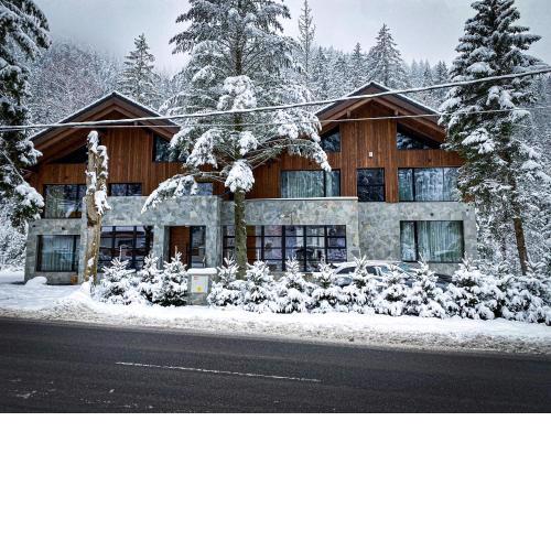 Jasna Boutique Chalet