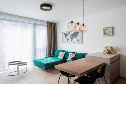 Jay Apartments