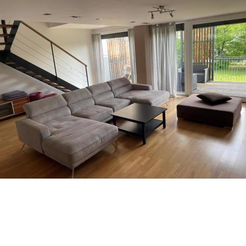 JD Apartment