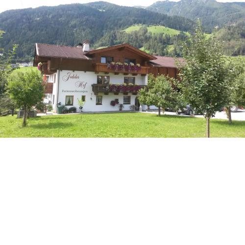 Jedelerhof