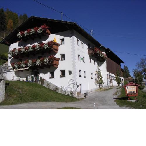 Jedlerhof