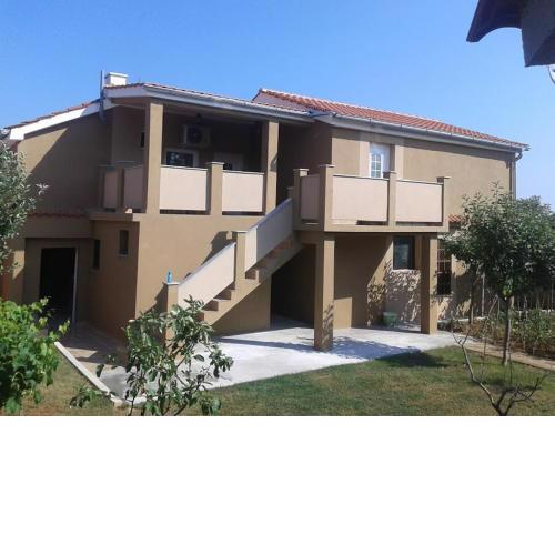 Jednosobni apartman anicic coric