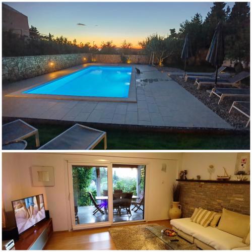 Jees Exclusive Apartments Hvar