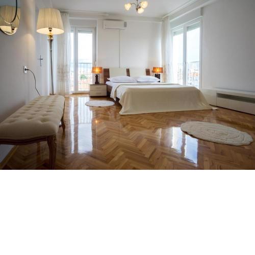 Jelena Apartment