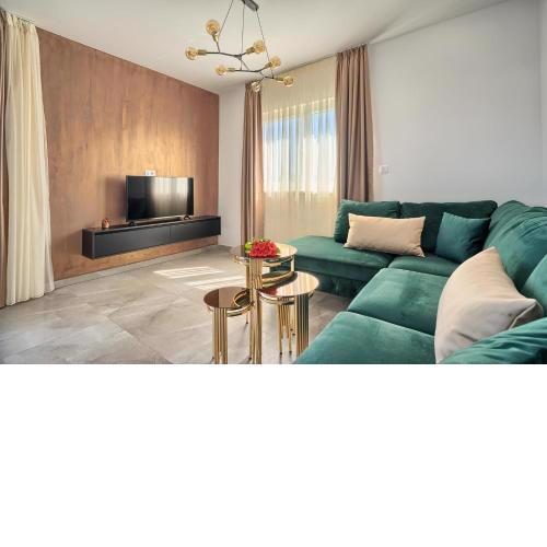Jelena's place