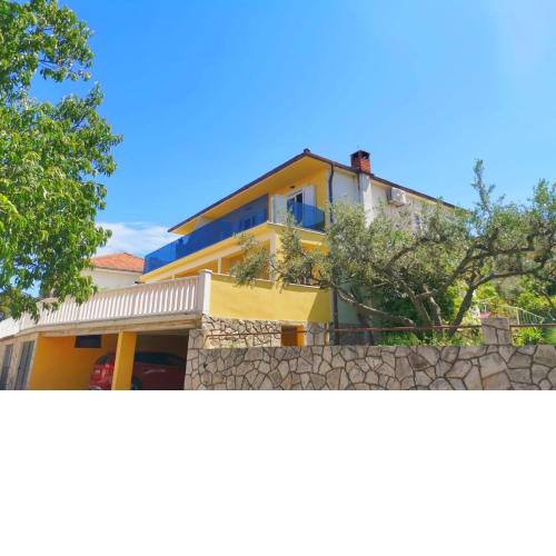 Jelsa View Apartments