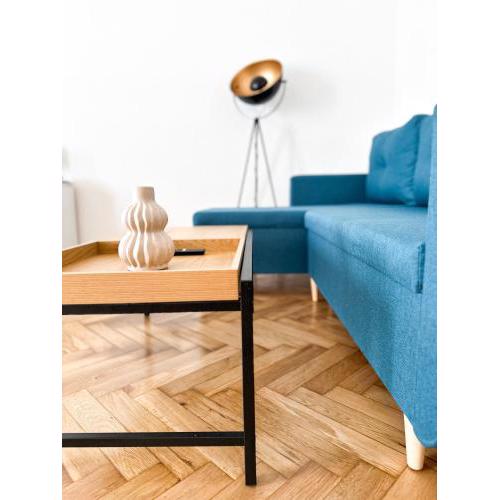 Jen tak spolu - apartmán Znojmo
