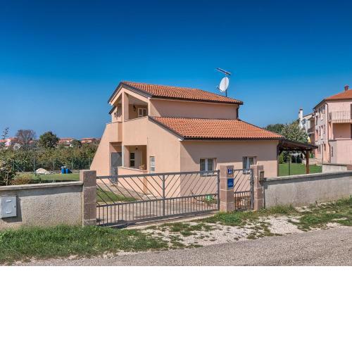 Jendrusa Apartment
