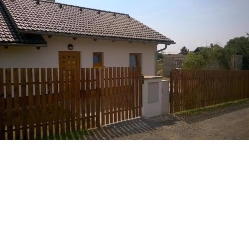 Jendův domeček