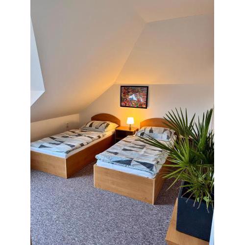 JI Apartment