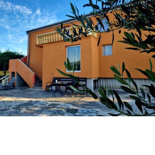 Jimis Apartmani